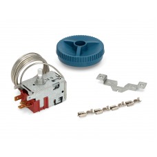 Termostat compatibil DANFOSS 077B6150 #TRF021DF